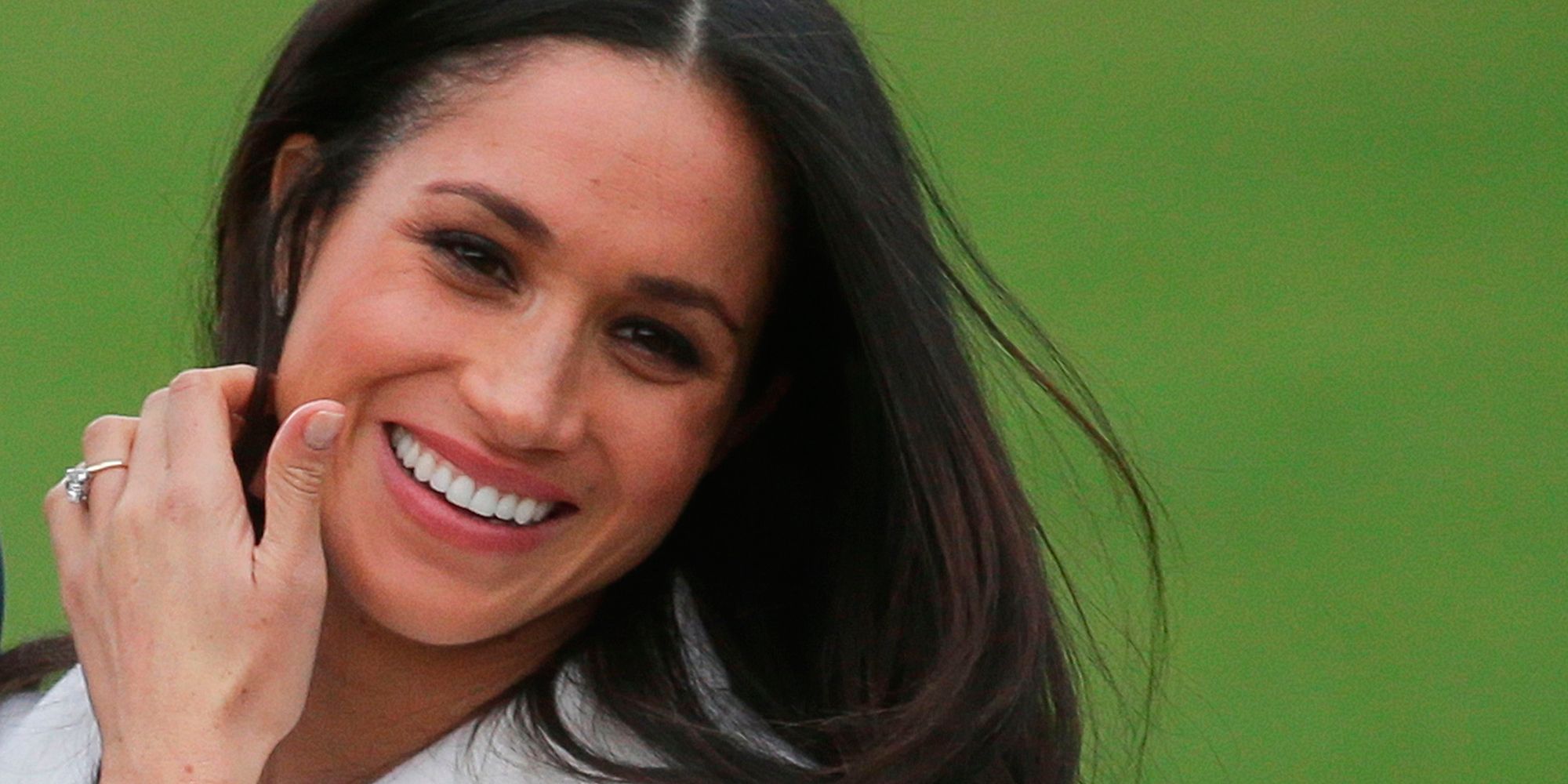 Los trucos de belleza de Meghan Markle