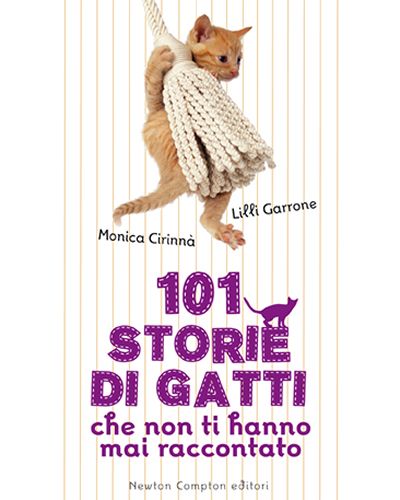 Libri sui gatti