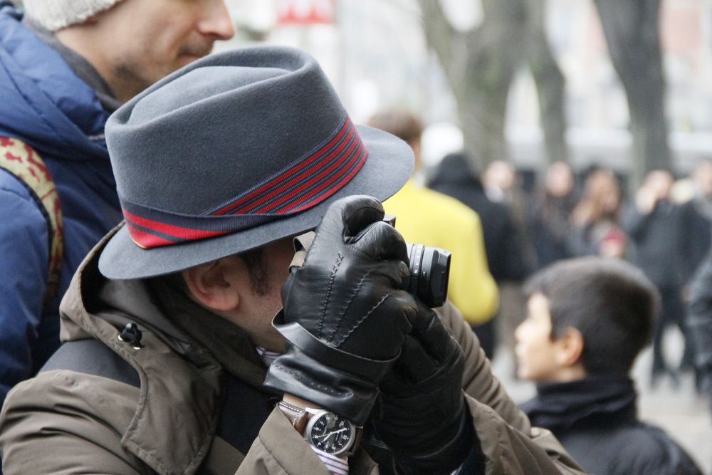 Cappelli moda uomo, i migliori (e i più stilosi) per affrontare l