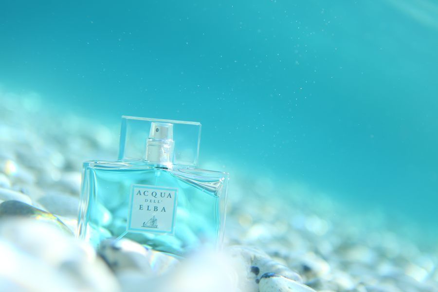 Acqua dell'Elba lancia una nuova campagna e dedica una storia ad ognuna  delle sue 13 fragranze