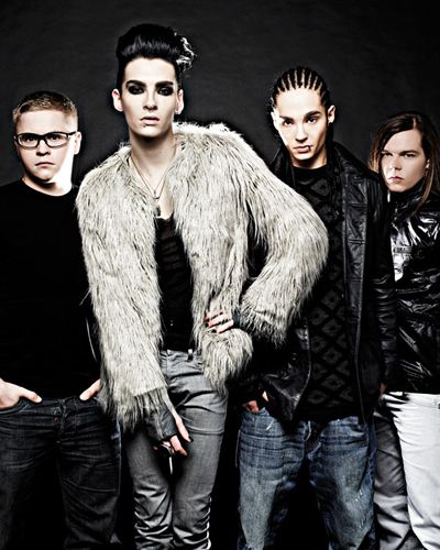 Il Best of dei Tokio Hotel