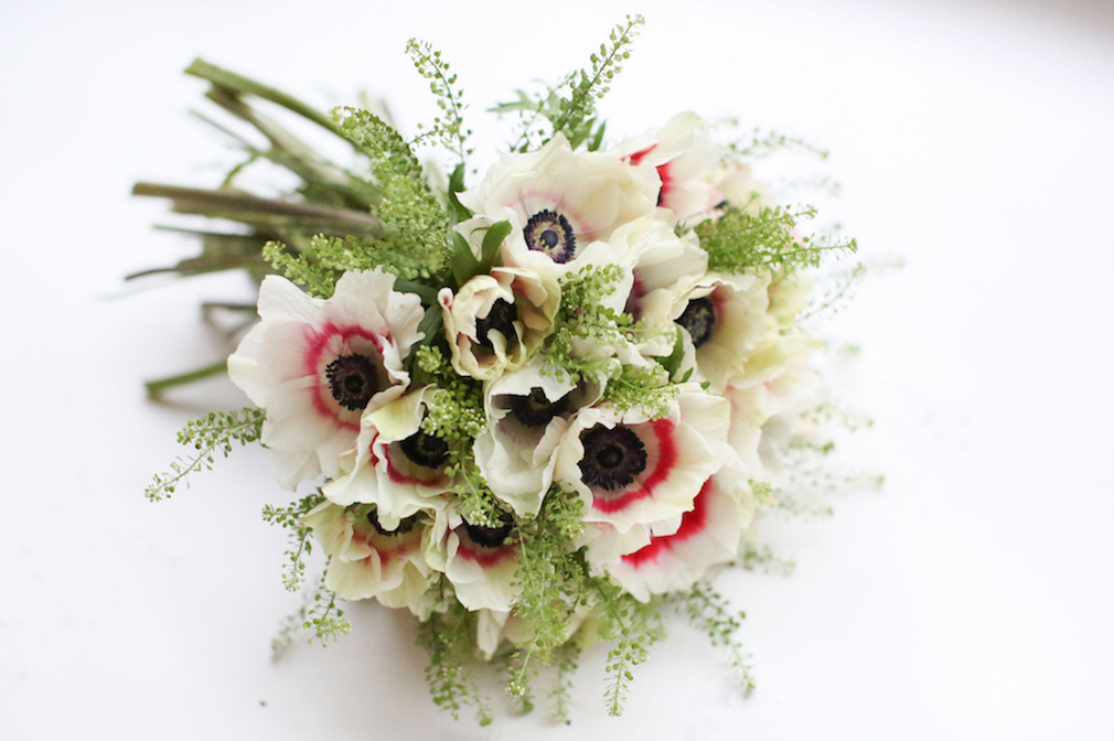 Fiori e matrimonio: i bouquet più belli