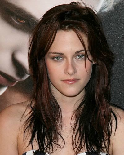 Kristen Stewart