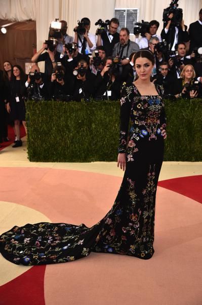 Met Gala 2016, tutti i look del red carpet - Pagina 13 di 26 - Novella 2000