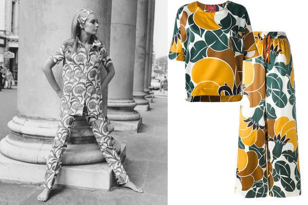 Moda anni 60: 6 look da provare quest'estate ispirati ai Sixties