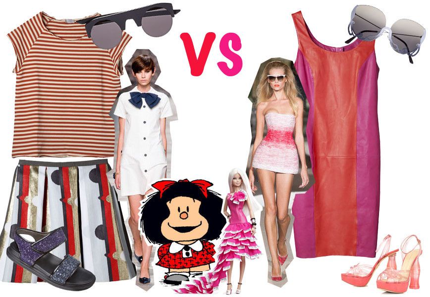 Barbie Fashion Battle, la sfida tra stilisti per vestire Barbie