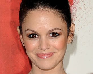 Capelli ombretti Rachel Bilson 2023