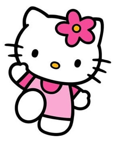お誕生日おめでとう - Otanjoubi omedetou: Buon Compleanno Hello Kitty!