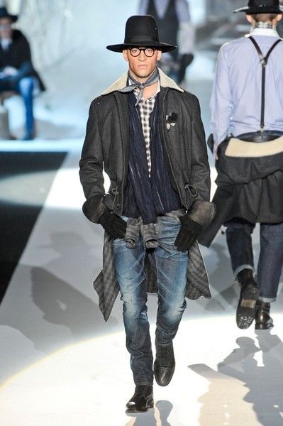 Jeans dsquared uomo clearance 2012