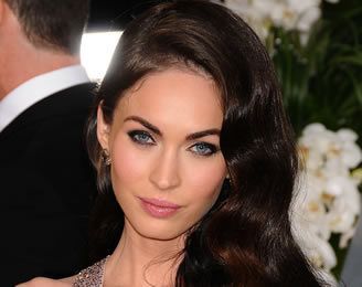 Megan Fox Facebook e le foto alla Steve Buscemi