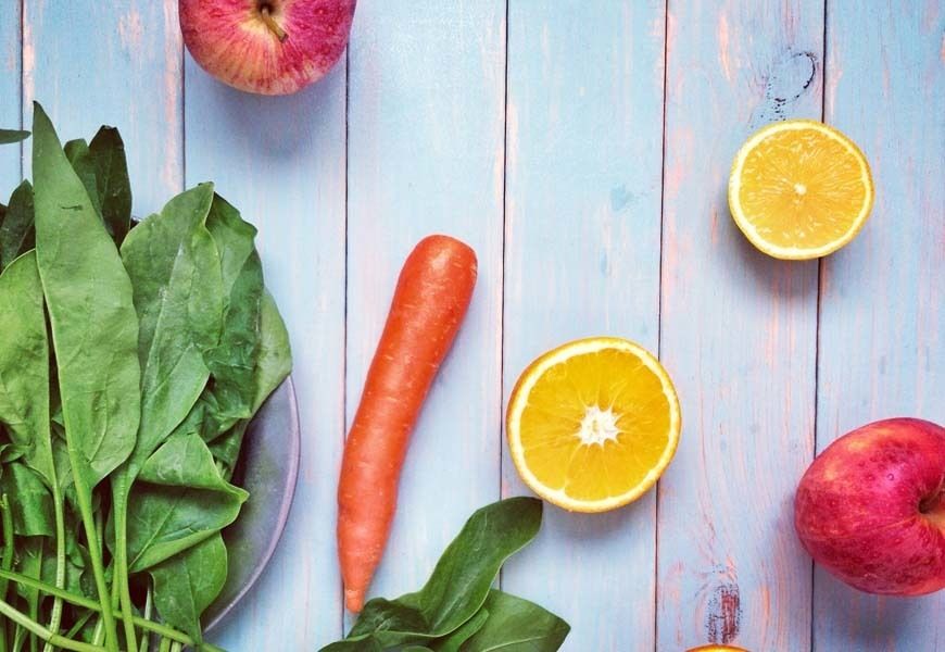 Come conservare la frutta fresca e la verdura in estate -   News
