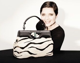 Bulgari isabella discount rossellini bag prezzo