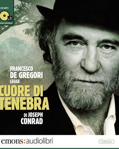  Cuore di tenebra (Italian Edition): Conrad, Joseph: Books