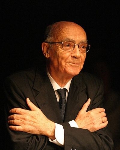È morto lo scrittore José Saramago
