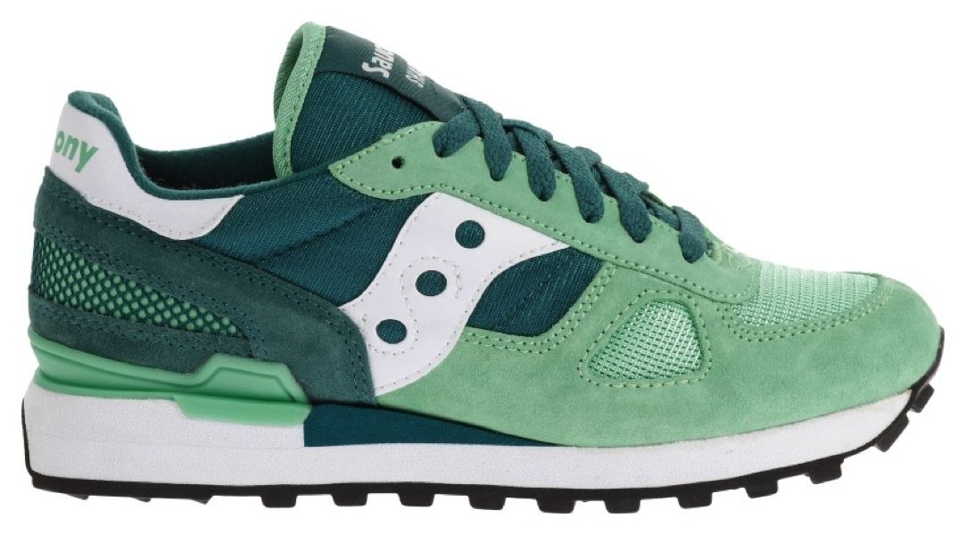 Come indossare le sneakers Saucony Originals