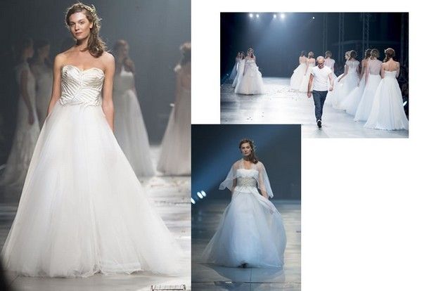 David fielden deals sposa 2020