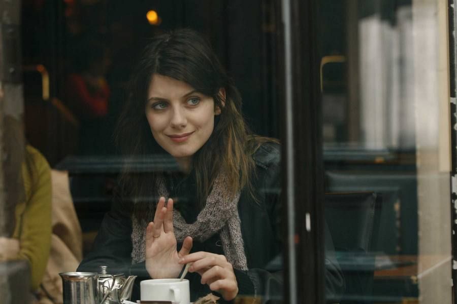 Mélanie Laurent: tutto il fascino della Francia