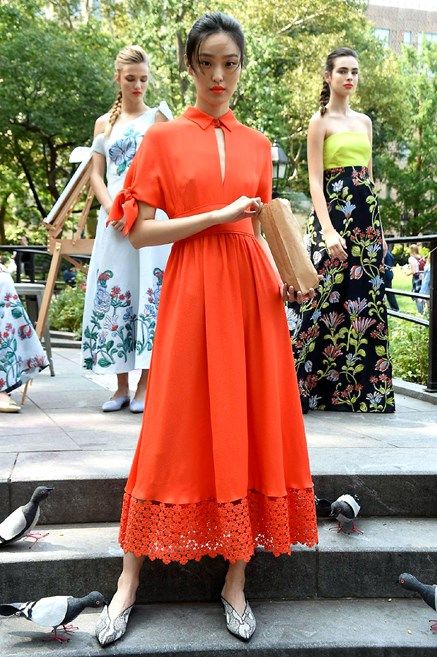 Merci abbigliamento primavera estate 2018 hotsell