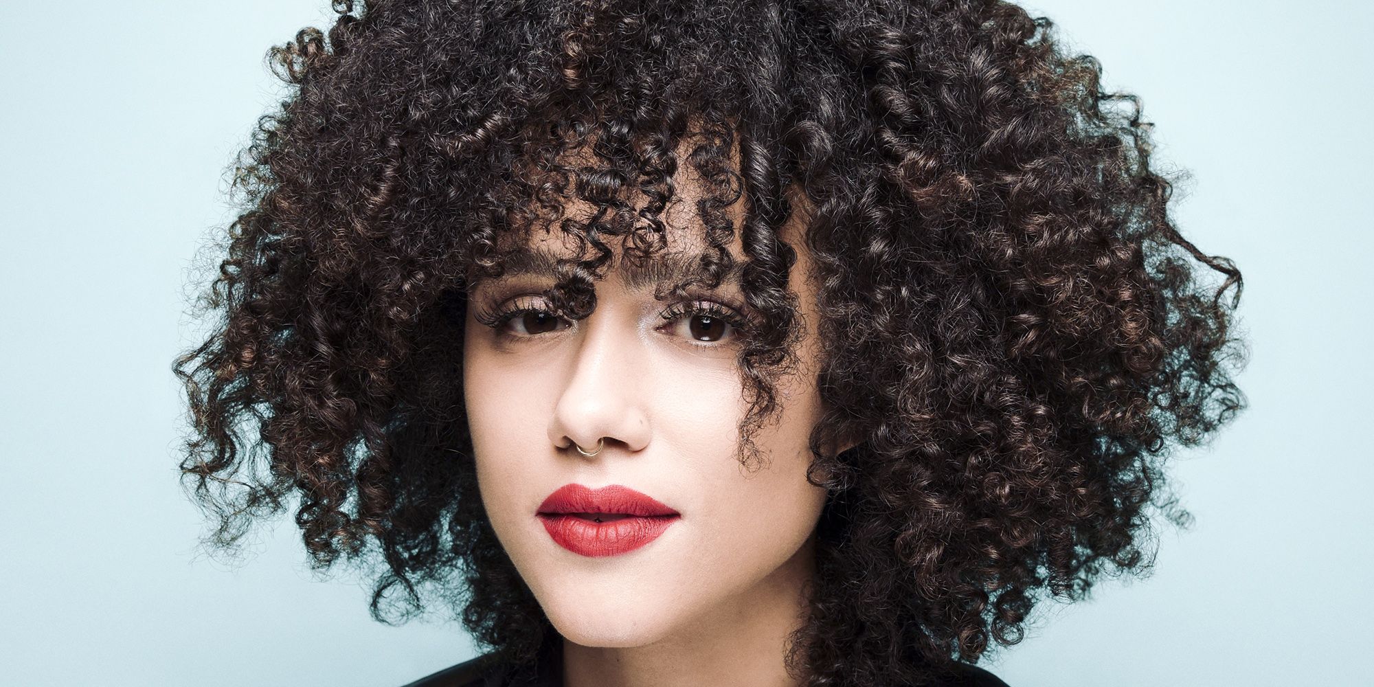 Nathalie Emmanuel: filmografia e curiosità