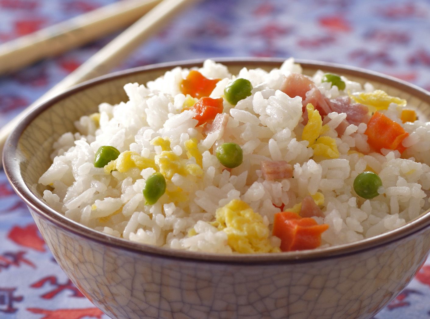 Spaghetti di riso: proprietà, calorie e come si cucinano