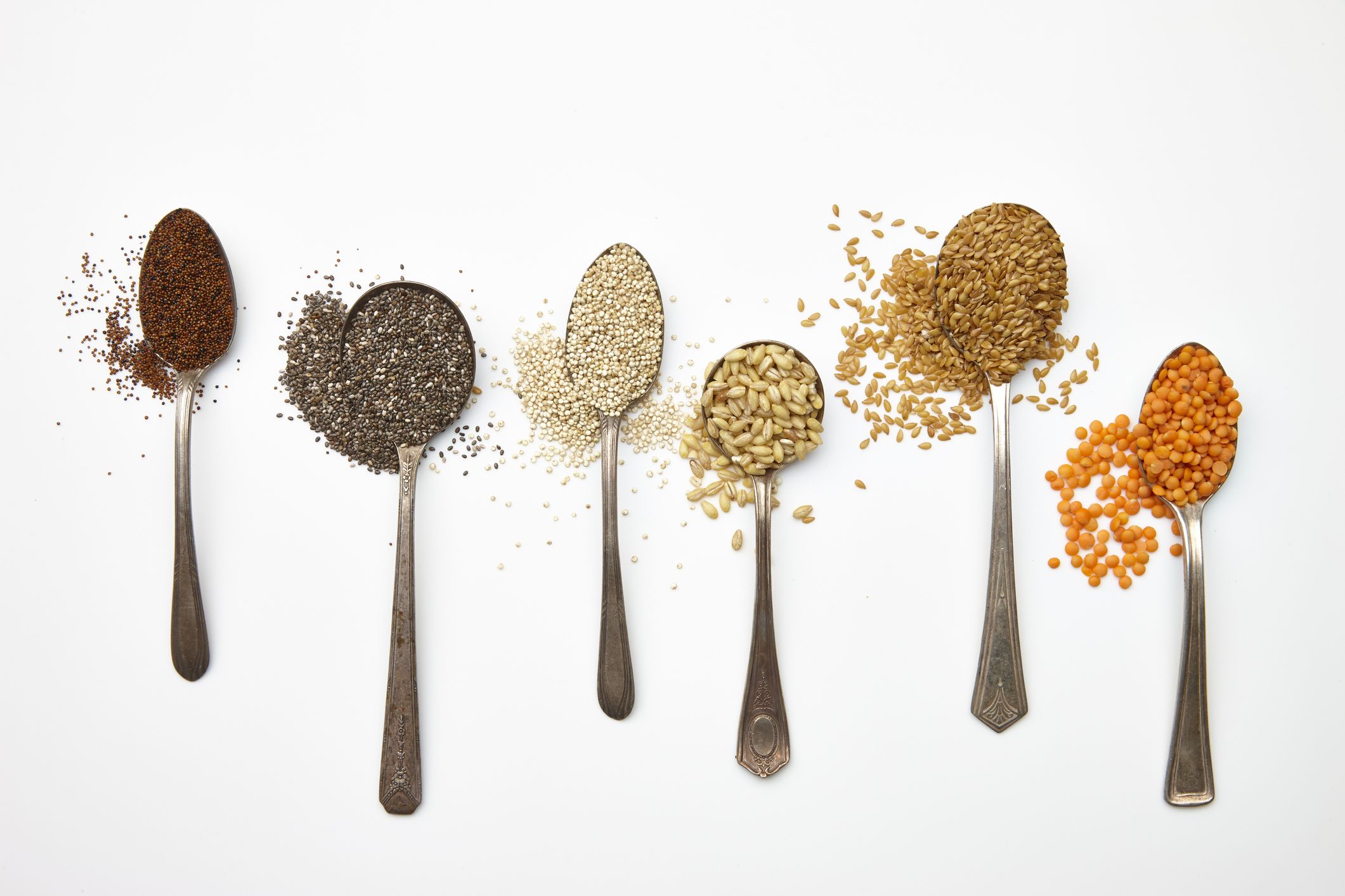 Farina di semi di lino: come si usa e perché fa bene