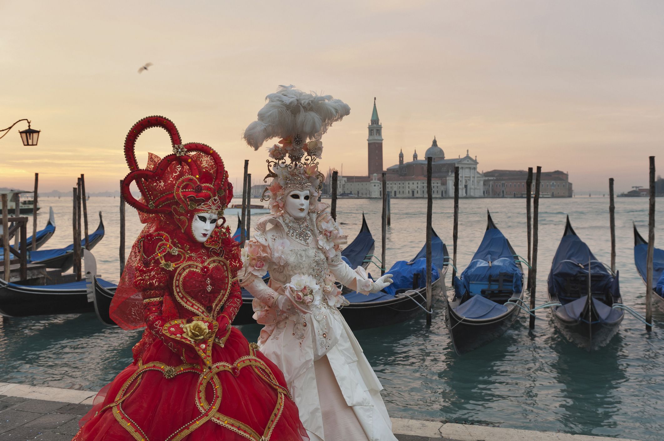 Maschere, coriandoli e carri allegorici: a Oria tutto pronto per il  Carnevale