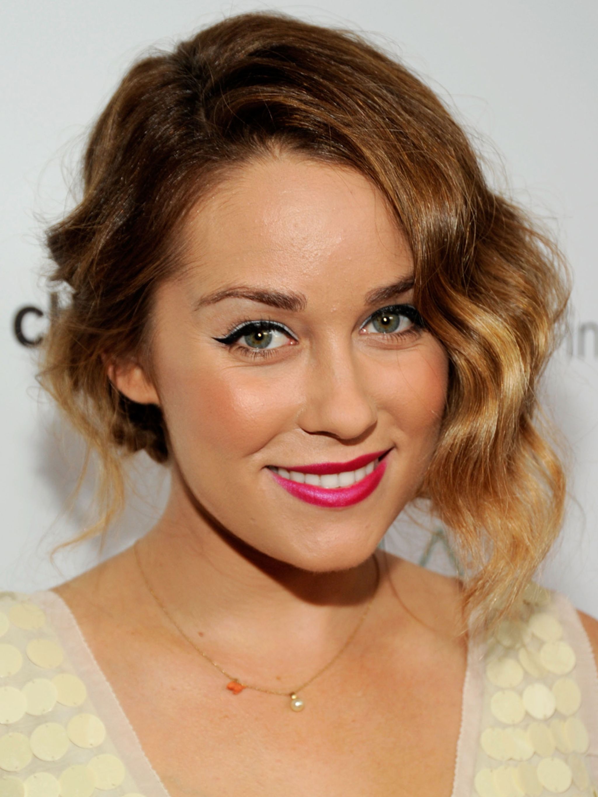 De 14 mooiste kapsels van Lauren Conrad op een rij, حجم الصورة 2048x2730