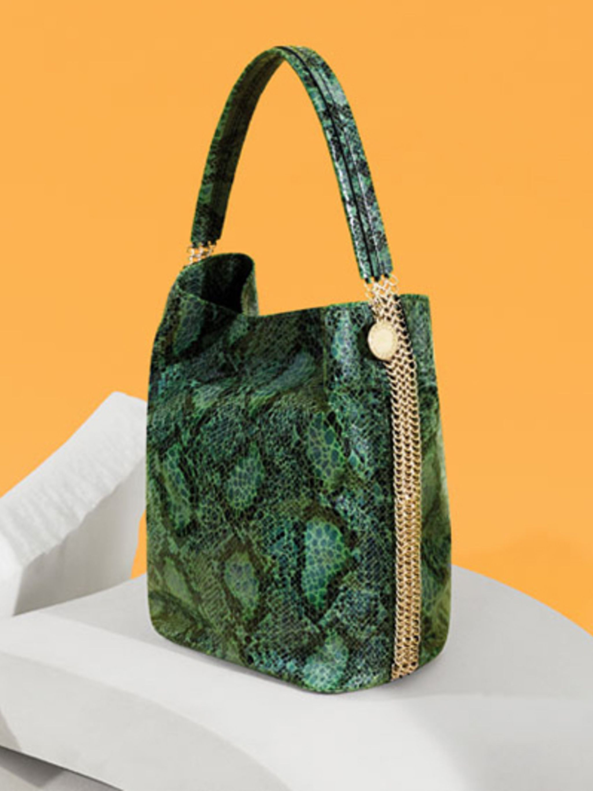 Stella mccartney online tas