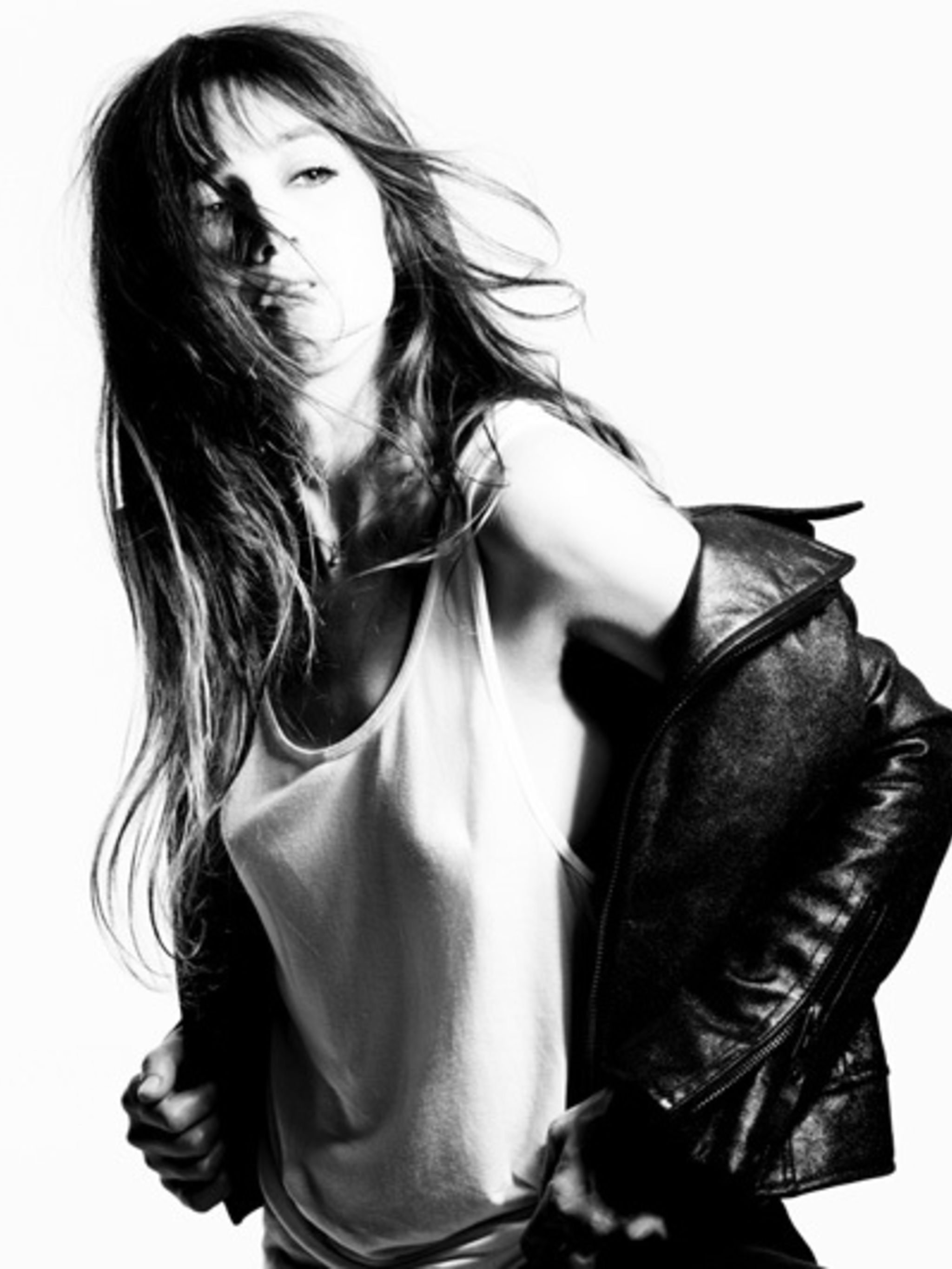 Tip: Charlotte Gainsbourg naar Nederland