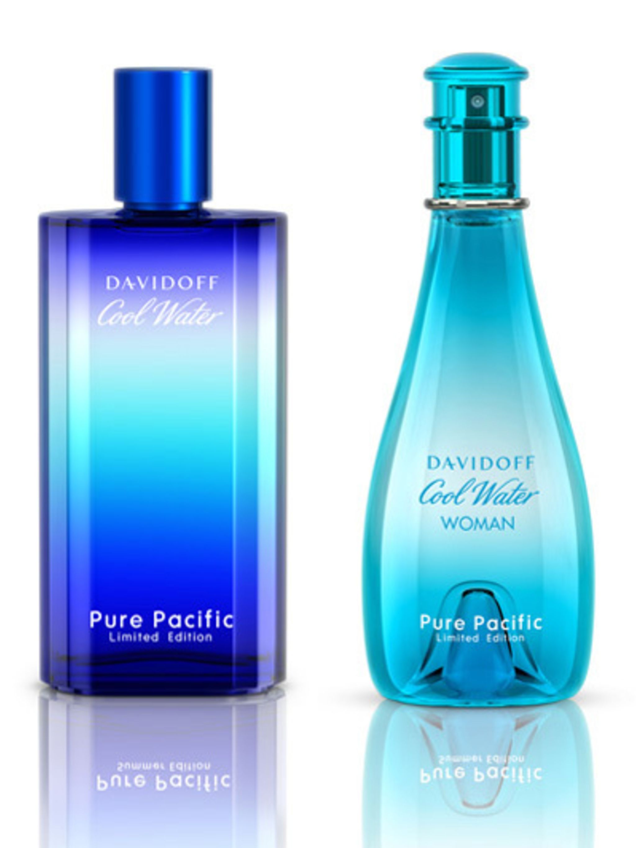 Cool water best sale pure pacific