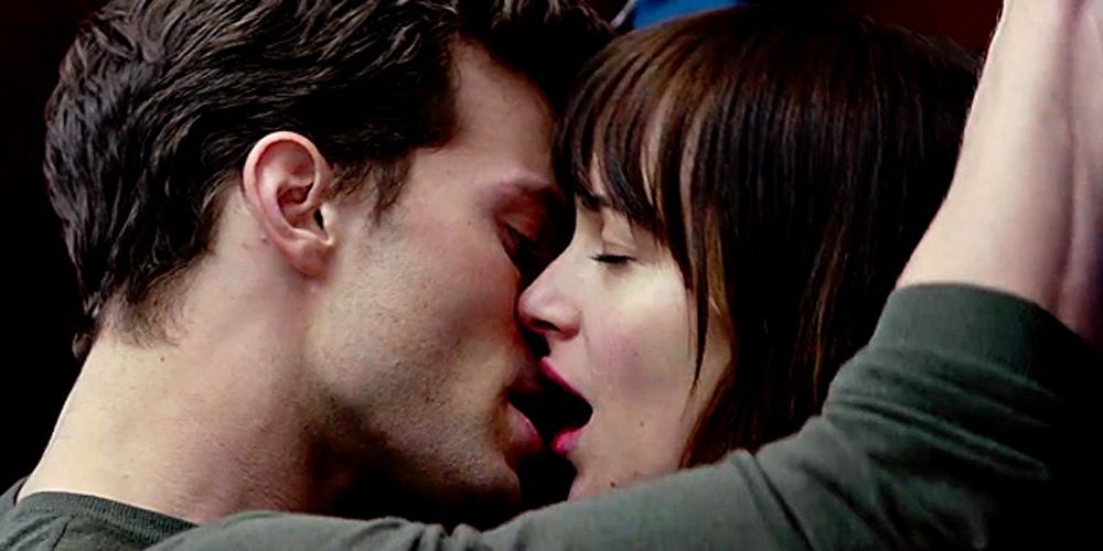 De hoogte- en dieptepunten van de Fifty Shades of Grey-film