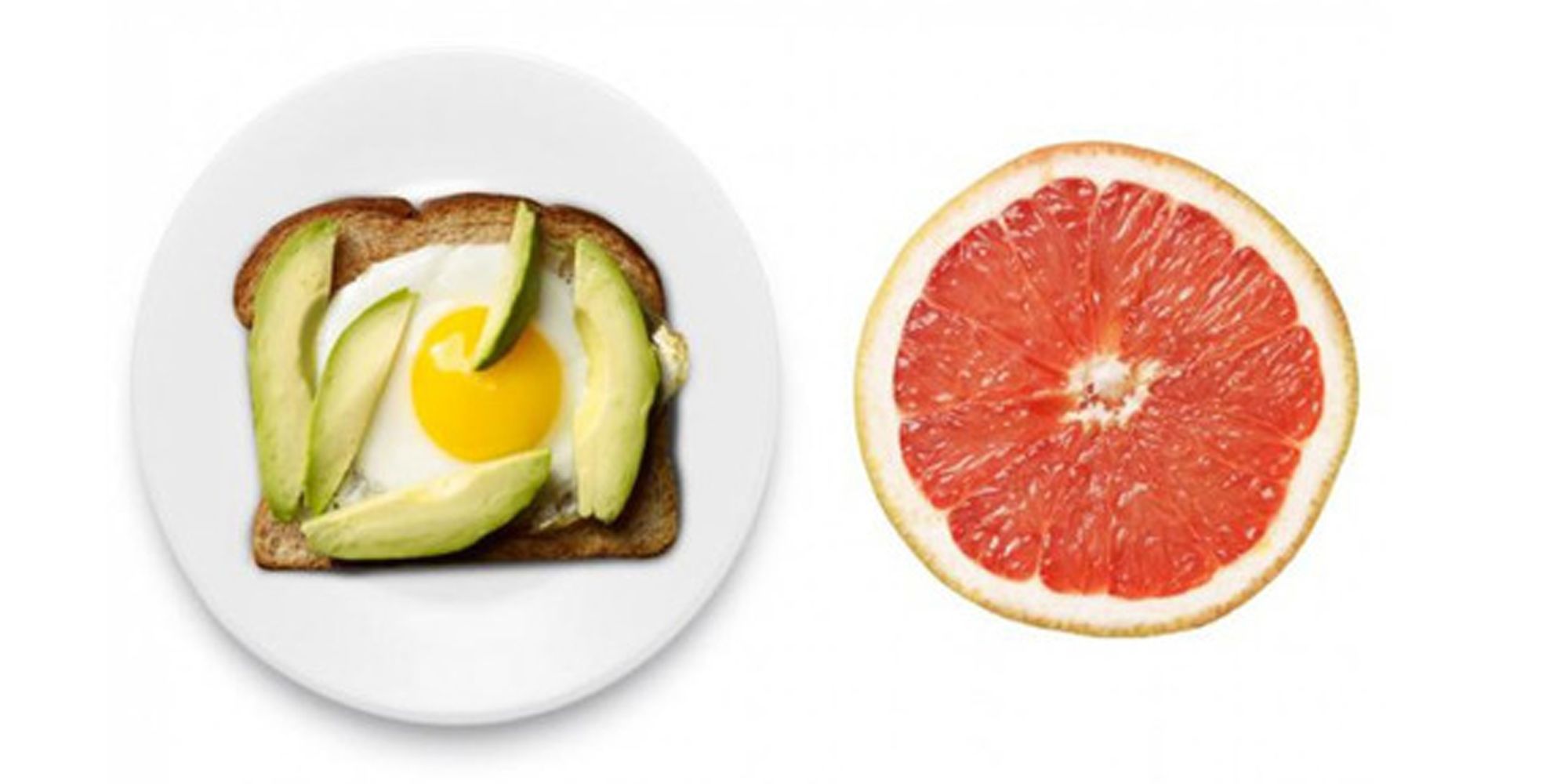Het platte buik dieet: dit eten helpt je om strakker in je vel te zitten