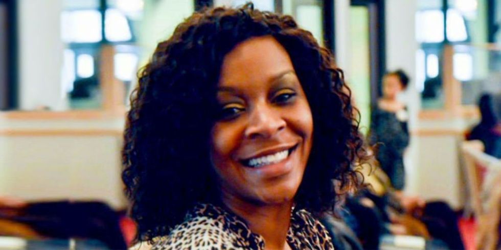 sandra bland bio