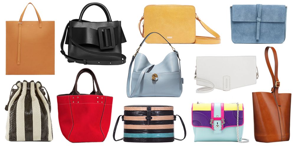 Designer Handbags - Best Bags, Totes, Wallets, and More