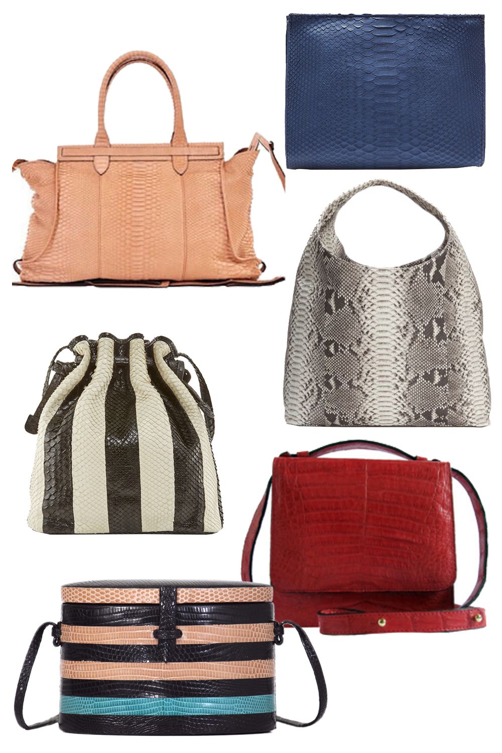 Top 10 Designer Velvet Bags For Fall 2016 - Spotted Fashion