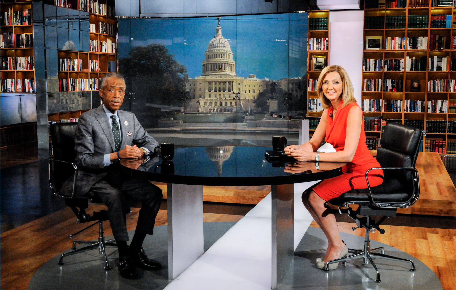 At Nbc News Women Are Telling The Stories