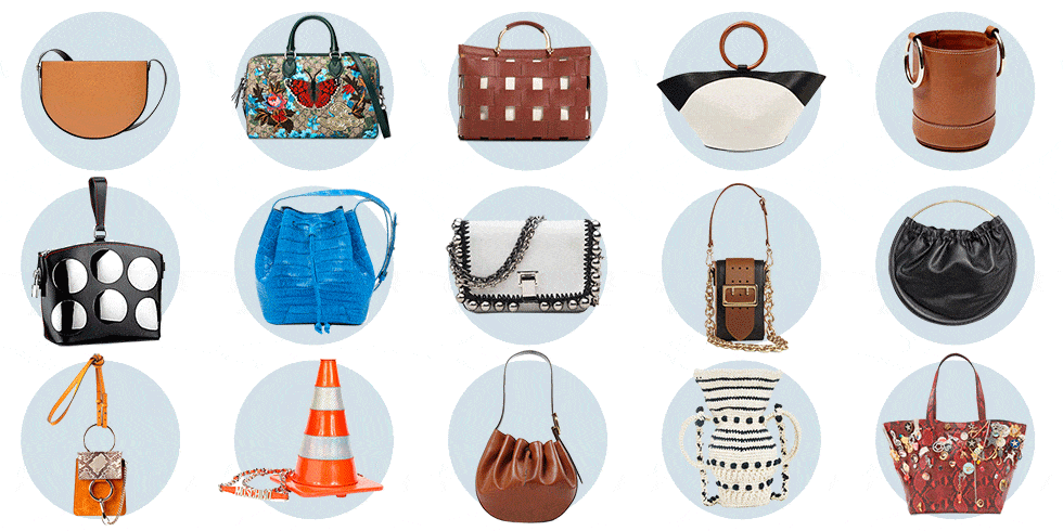 Where To Buy Spring Purses For Less - Mash Elle