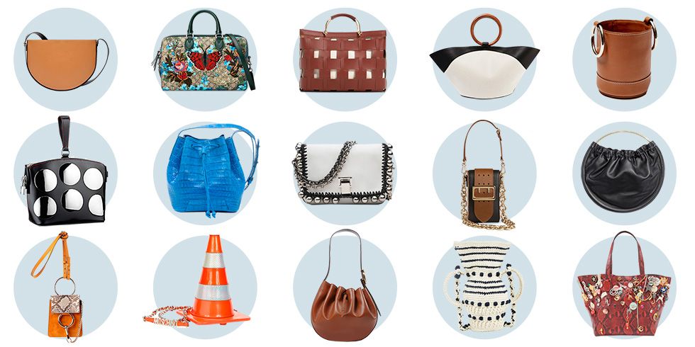 What are the types of Handbags? - Quora