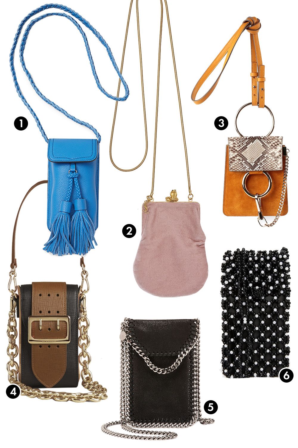 Where To Buy Spring Purses For Less - Mash Elle