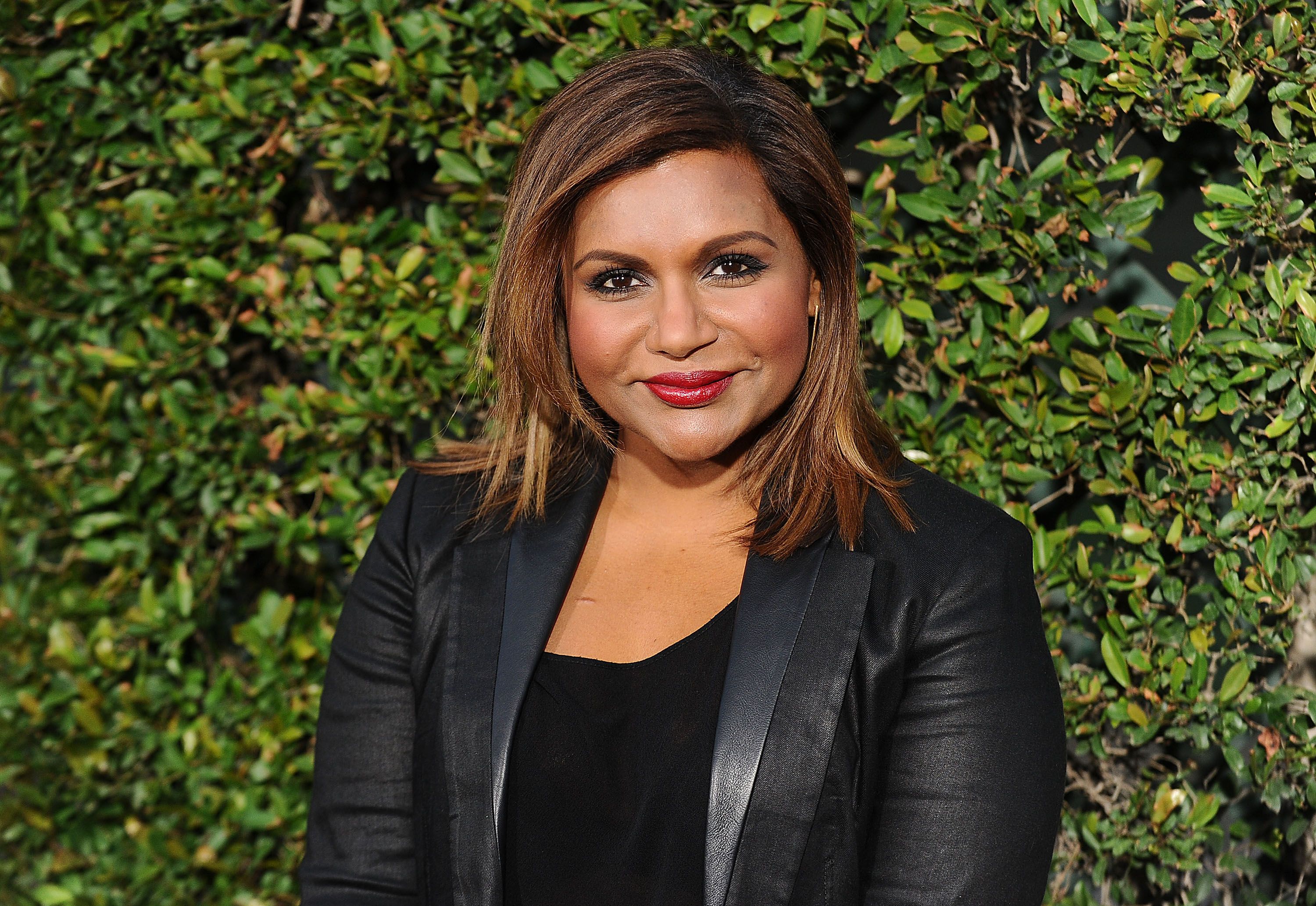 What Do We Do With a Problem Like Mindy Kaling?