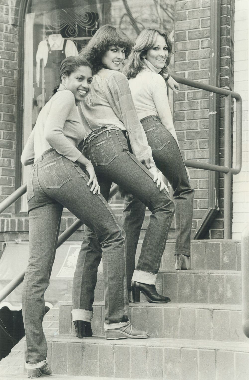 Girls first jeans on sale