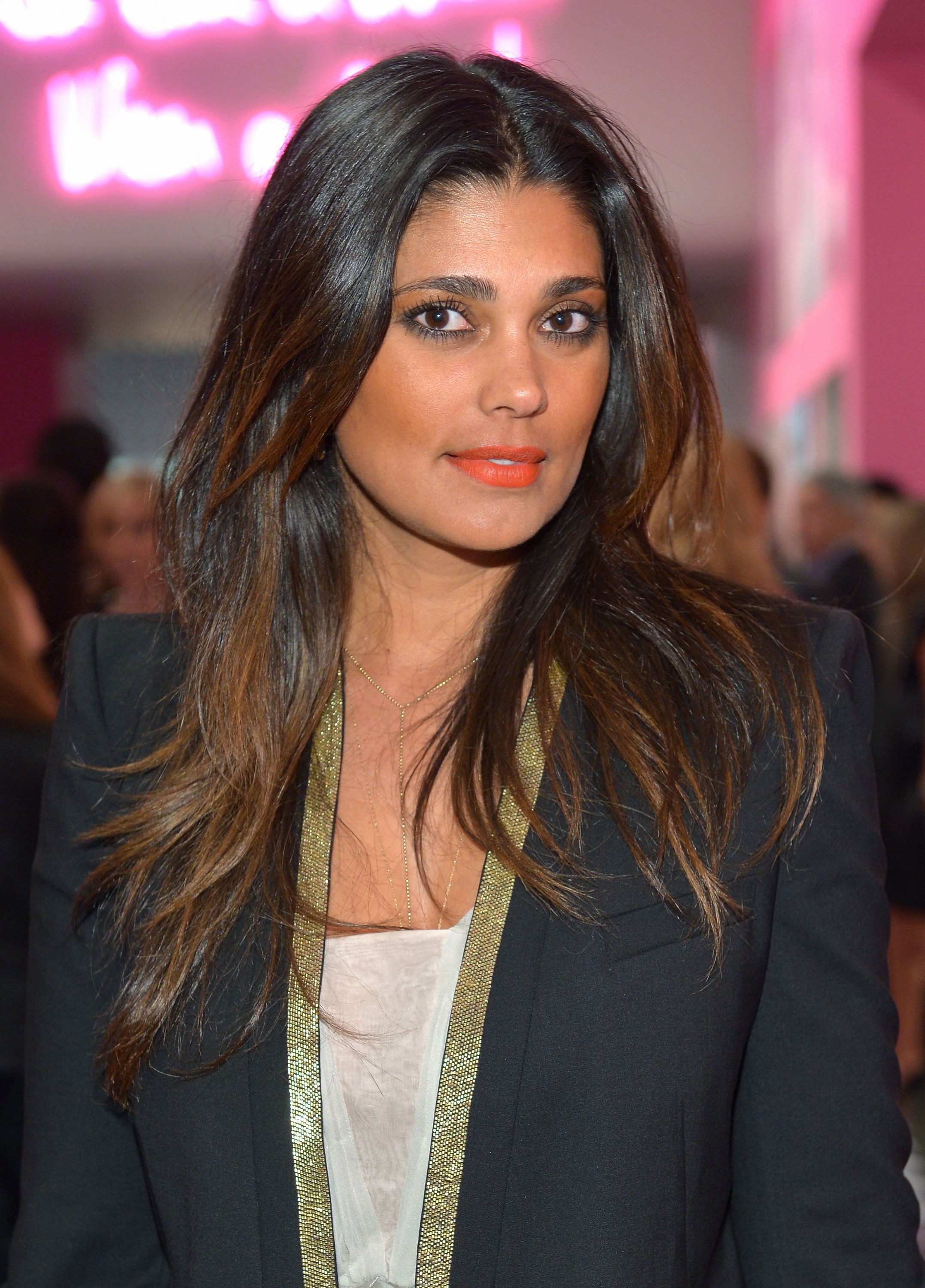 Is Rachel Roy Becky With the Good Hair - Beyoncé Lemonade Jay Z Cheating  Rumors