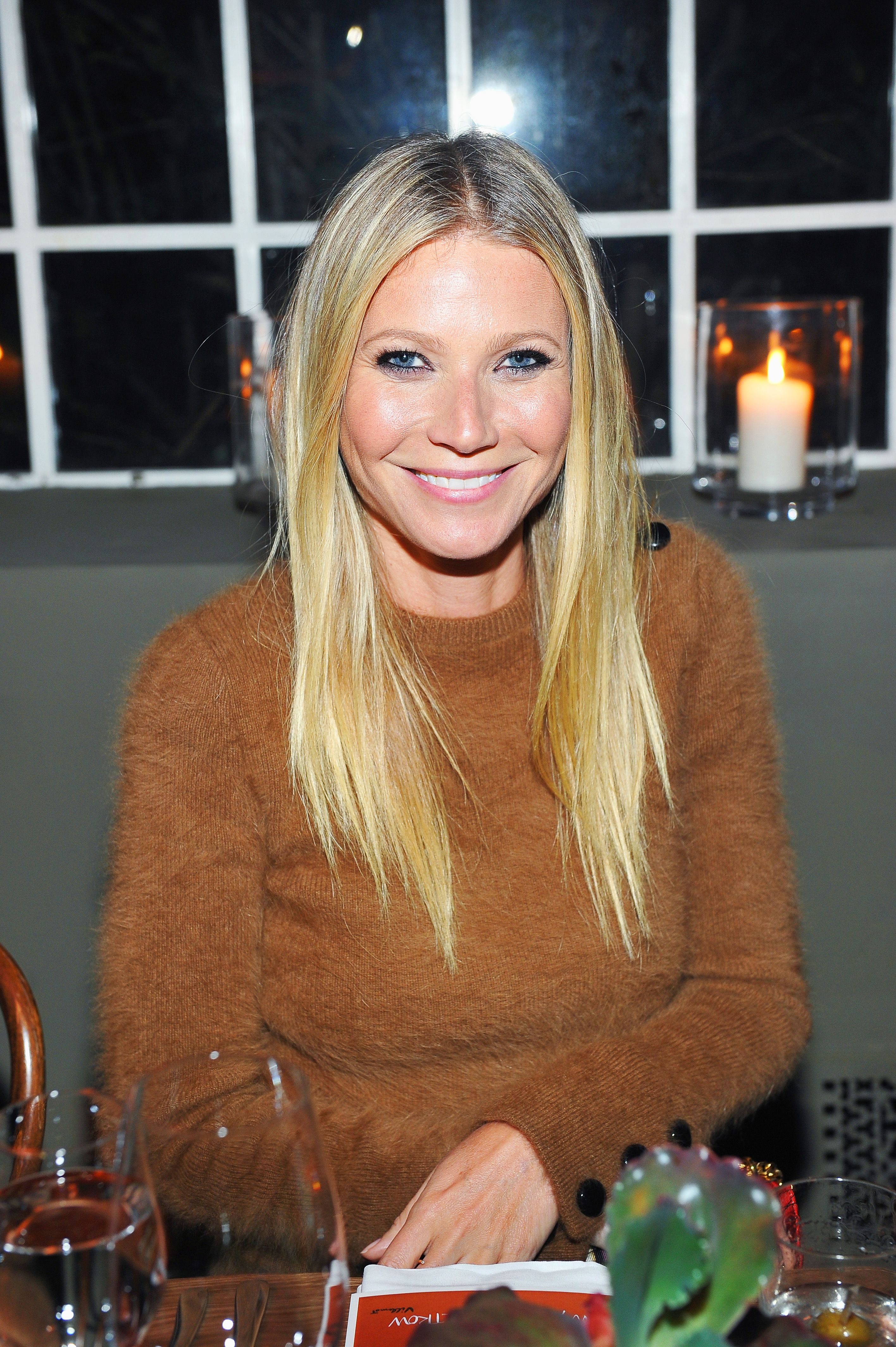 Gwyneth Paltrow's Goop Inspires Retailers to Sell Sex Toys