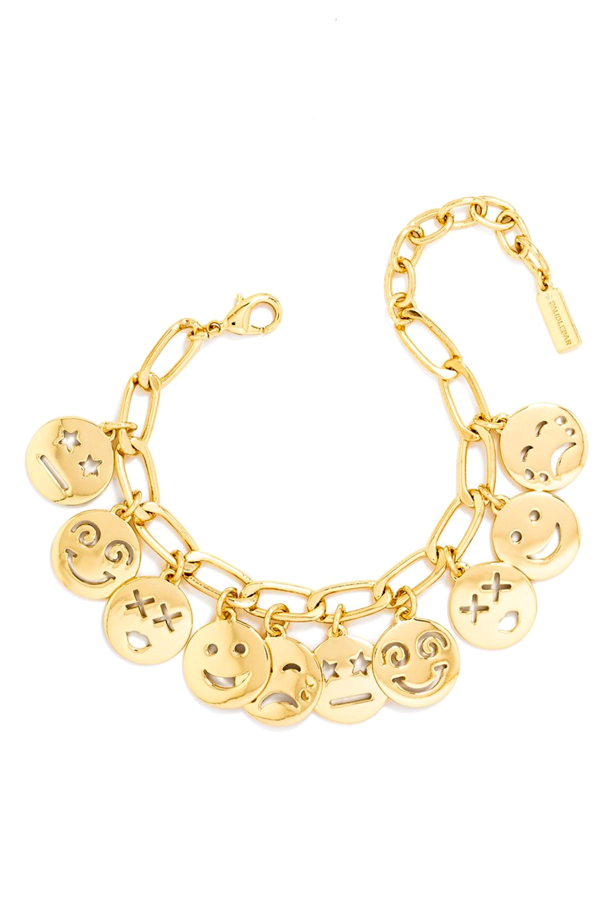 Gemstone Fertility Wish Bracelet  Meaningful Charm