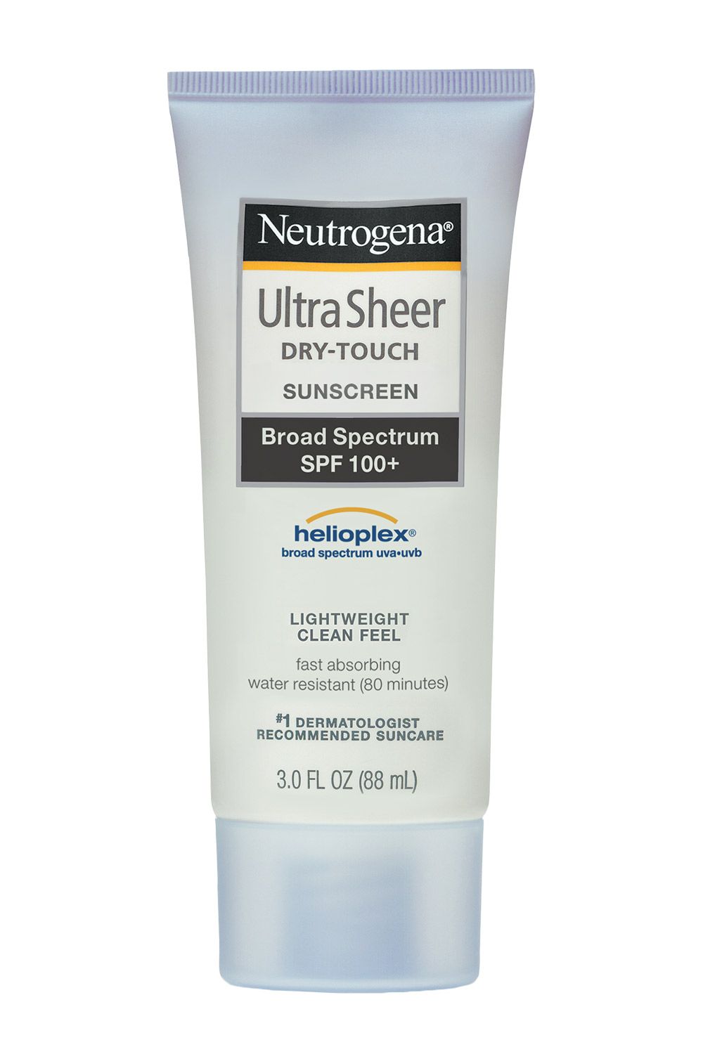 Neutrogena sunblock 2024 spf 100