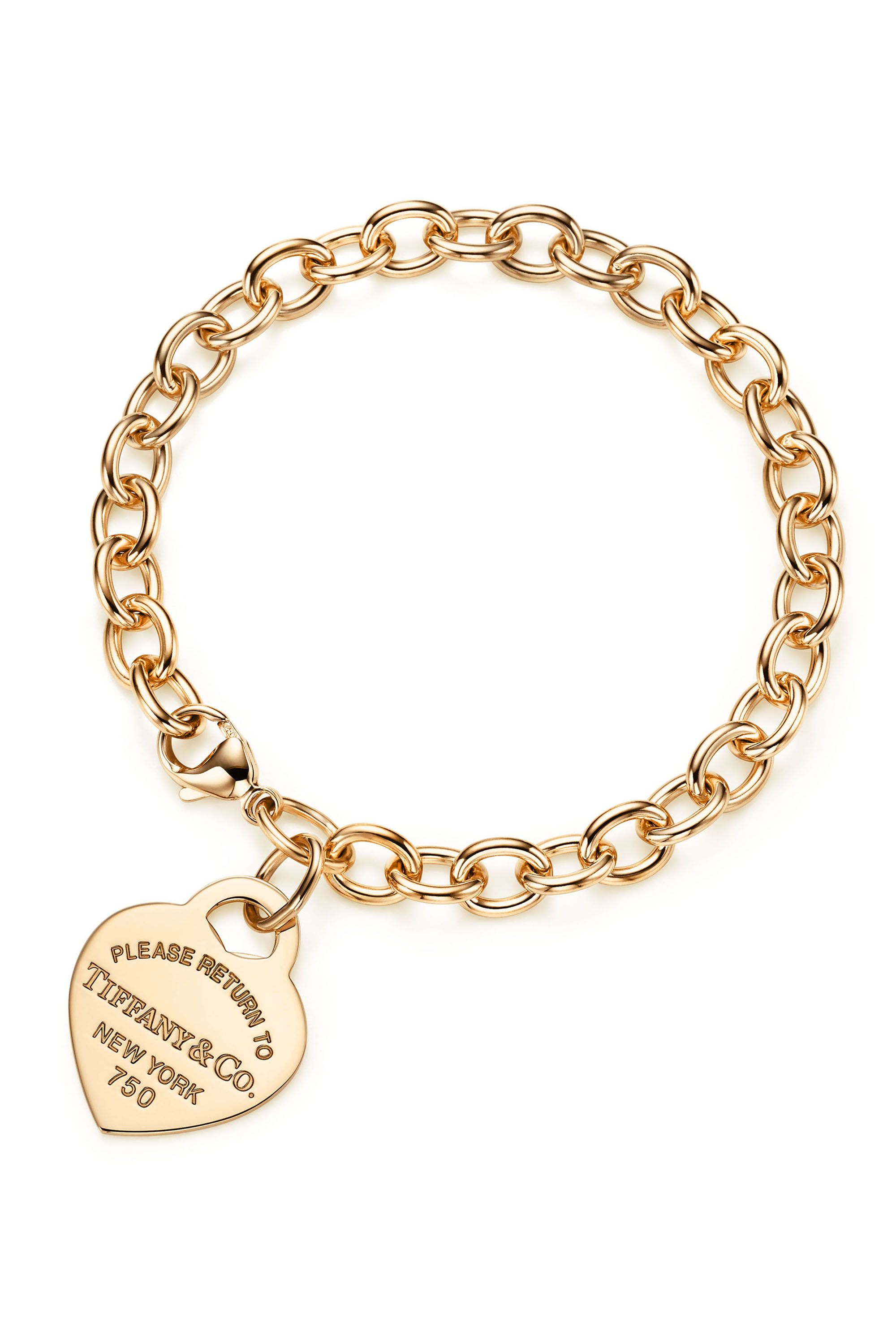Rihanna wears sweet Annoushka charm bracelet from A$AP Rocky