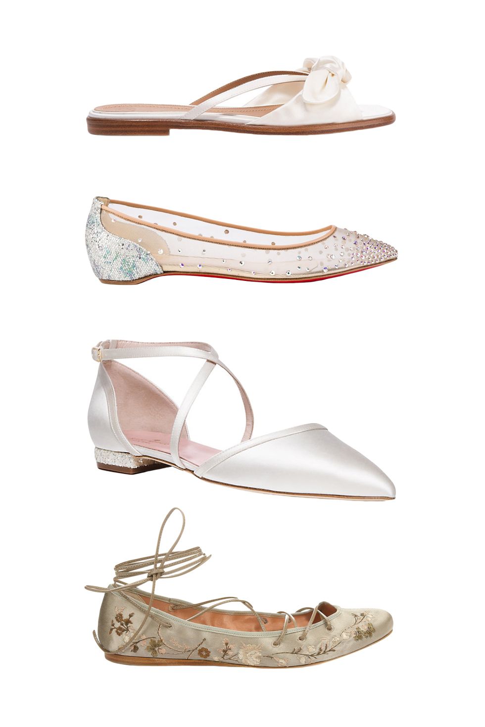 Wedding guests shoes and bags | Cosmoparis