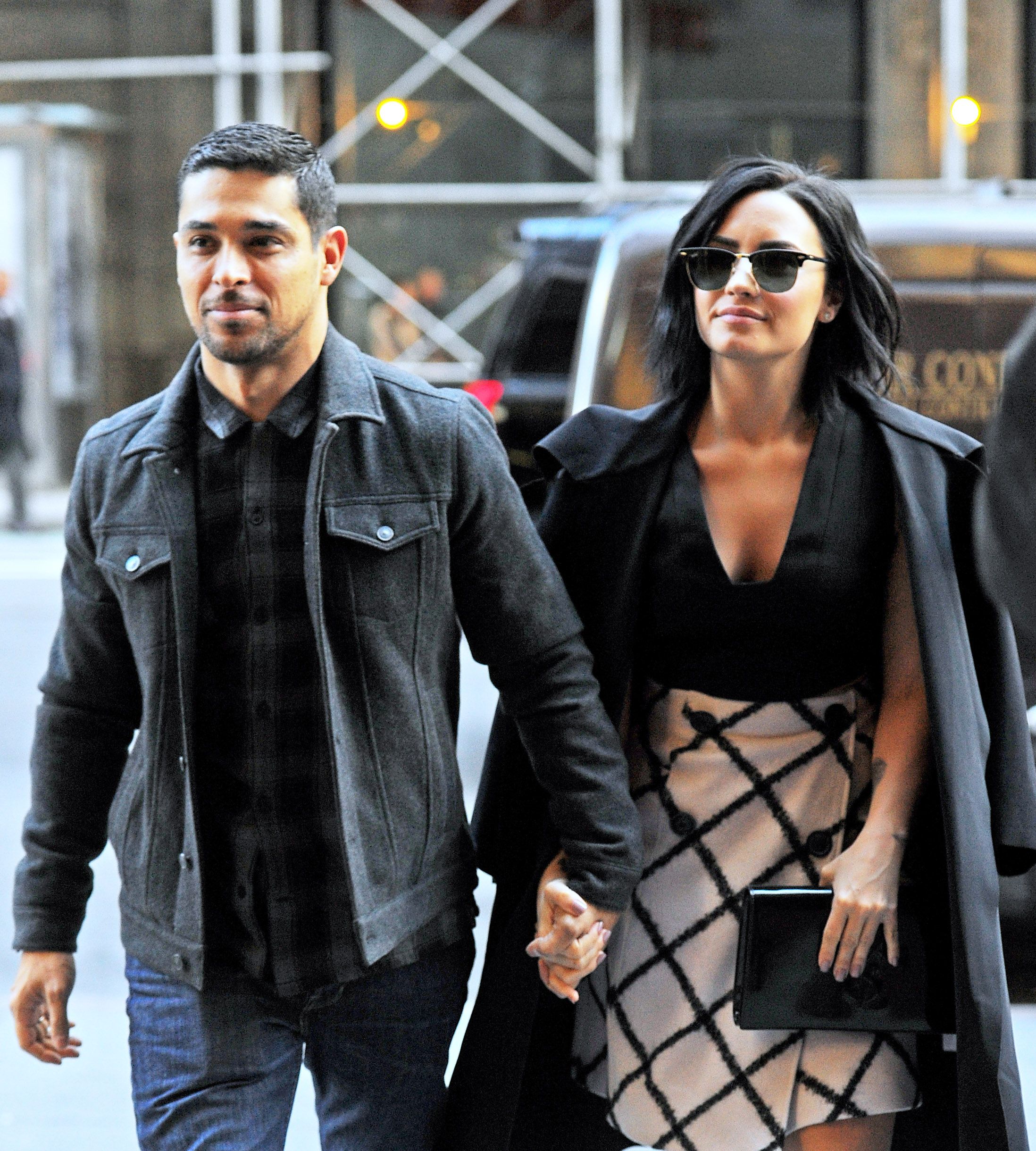 Everything You Need To Know About Demi Lovato And Wilmer Valderrama's Breakup