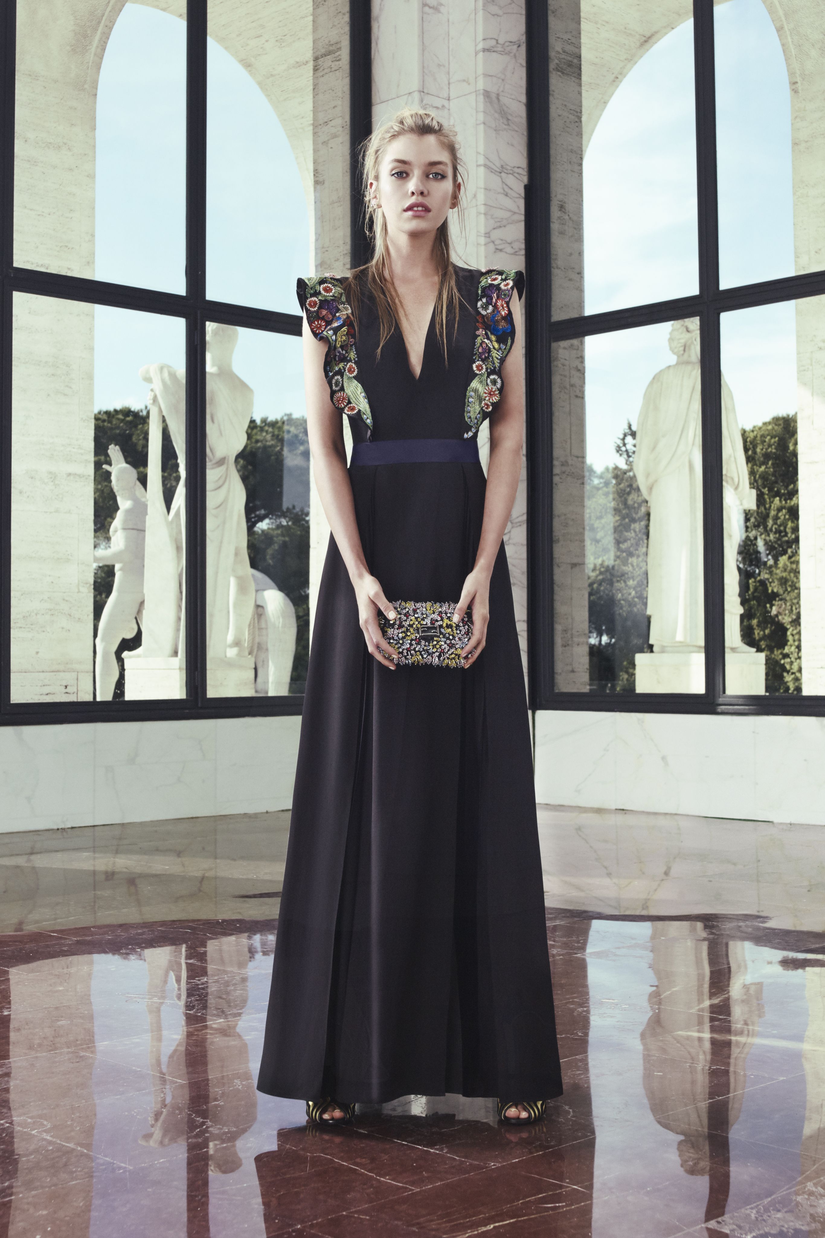 Fendi gowns online