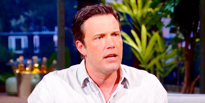 Patriots: Tom Brady texted Ben Affleck emoji when asked about future